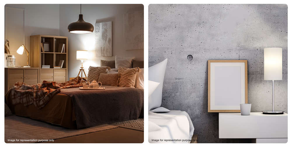 Table Lamps